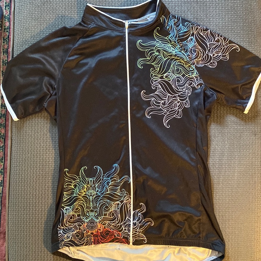 Cycling Jersey